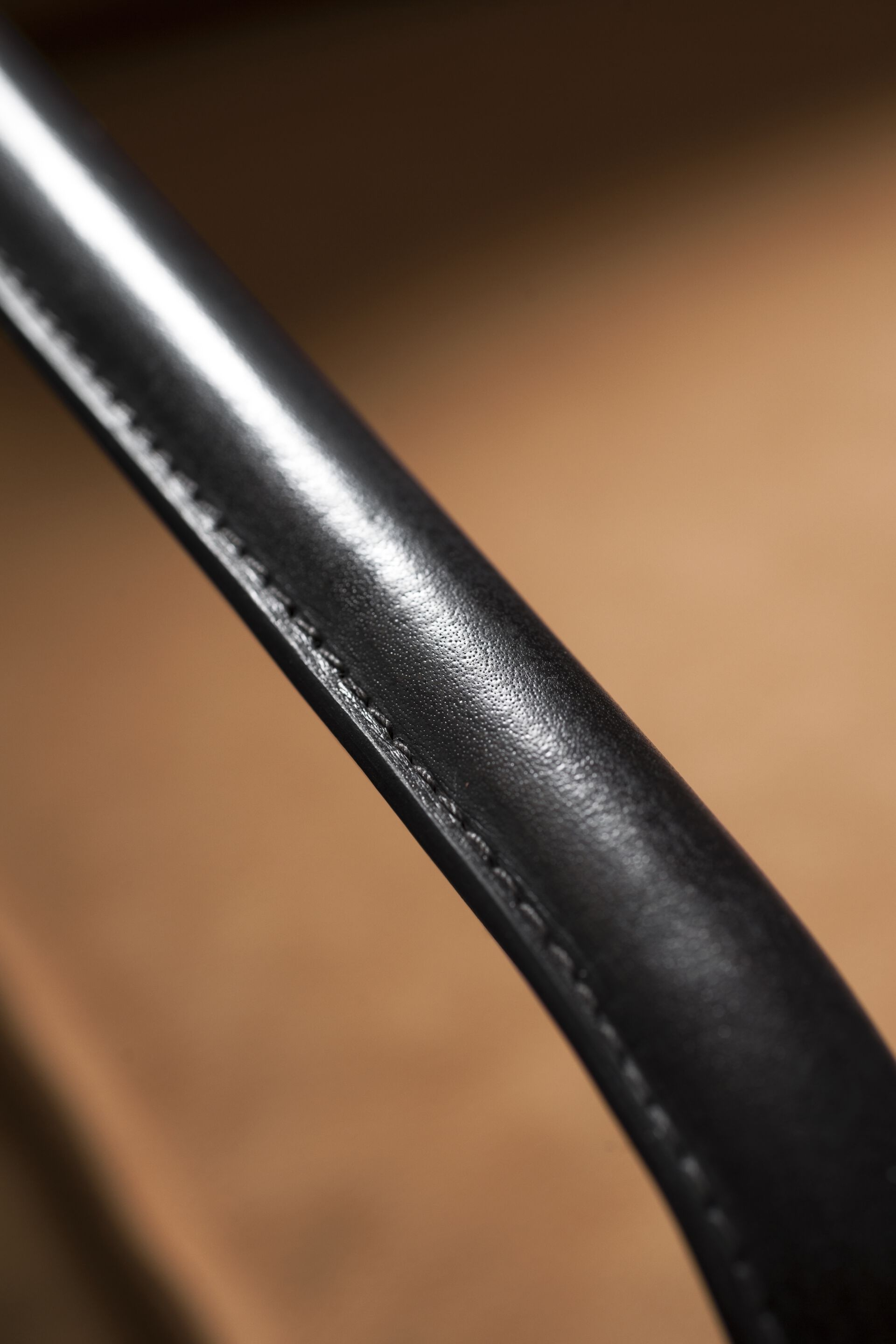 Меховое кресло с подлокотниками Baxter Брюссель ARCH-00090302 - Вид №7