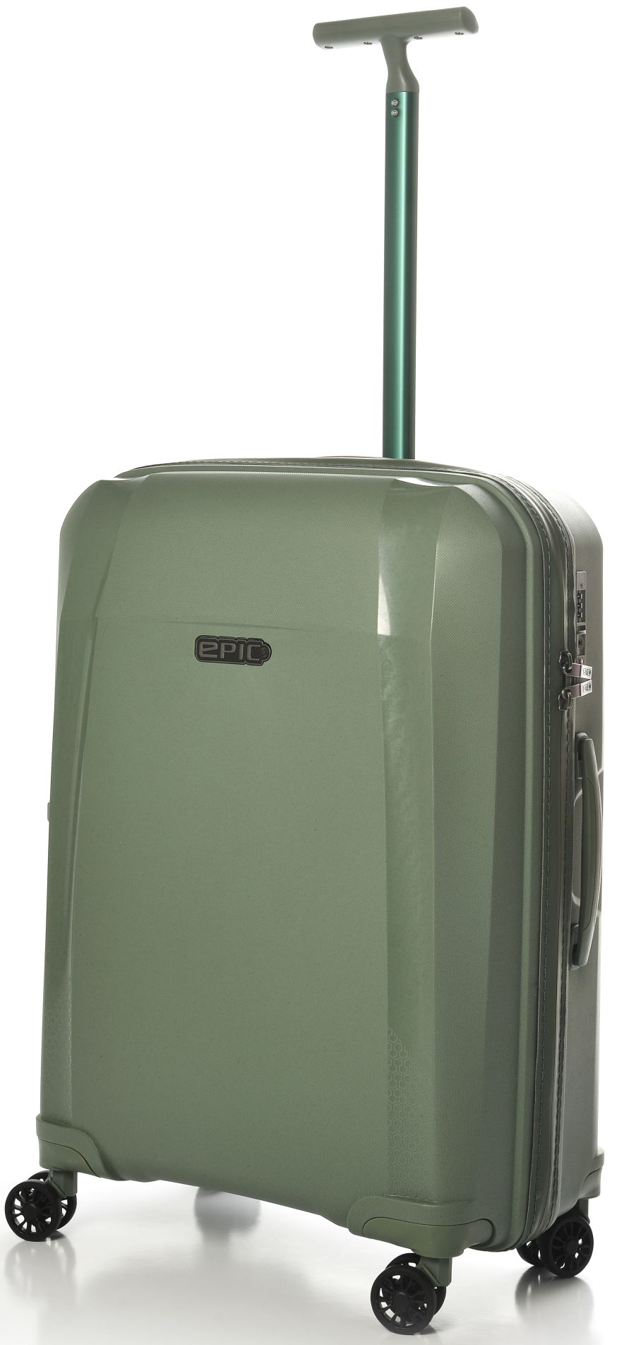 EPB402-24 Чемодан EPB402 Spinner M Epic Phantom BIO  - Вид №1