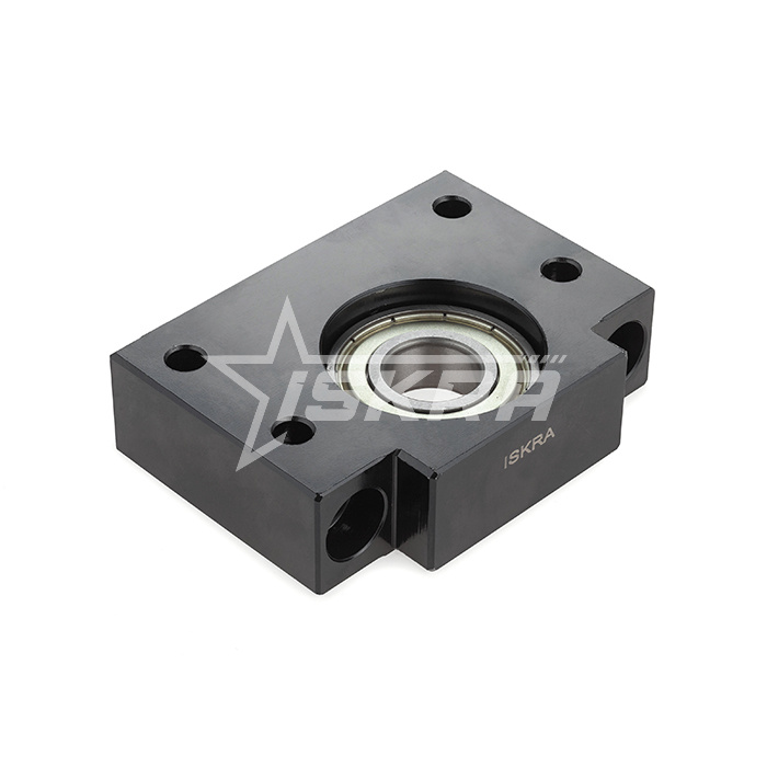 IS353 Опора ШВП BF17 ISKRA 