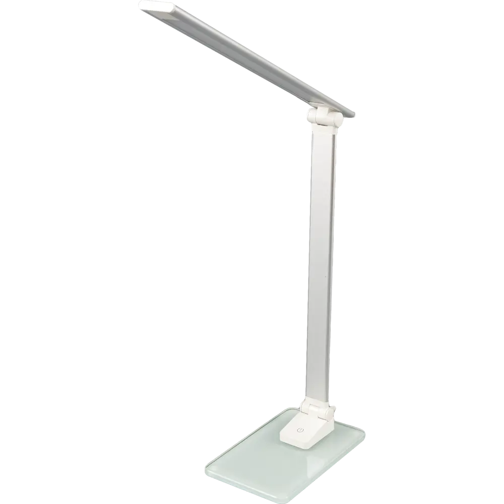 Лампа настольная светодиодная «Gloss» 7 Вт, цвет белый Arte Lamp STLM-2099451