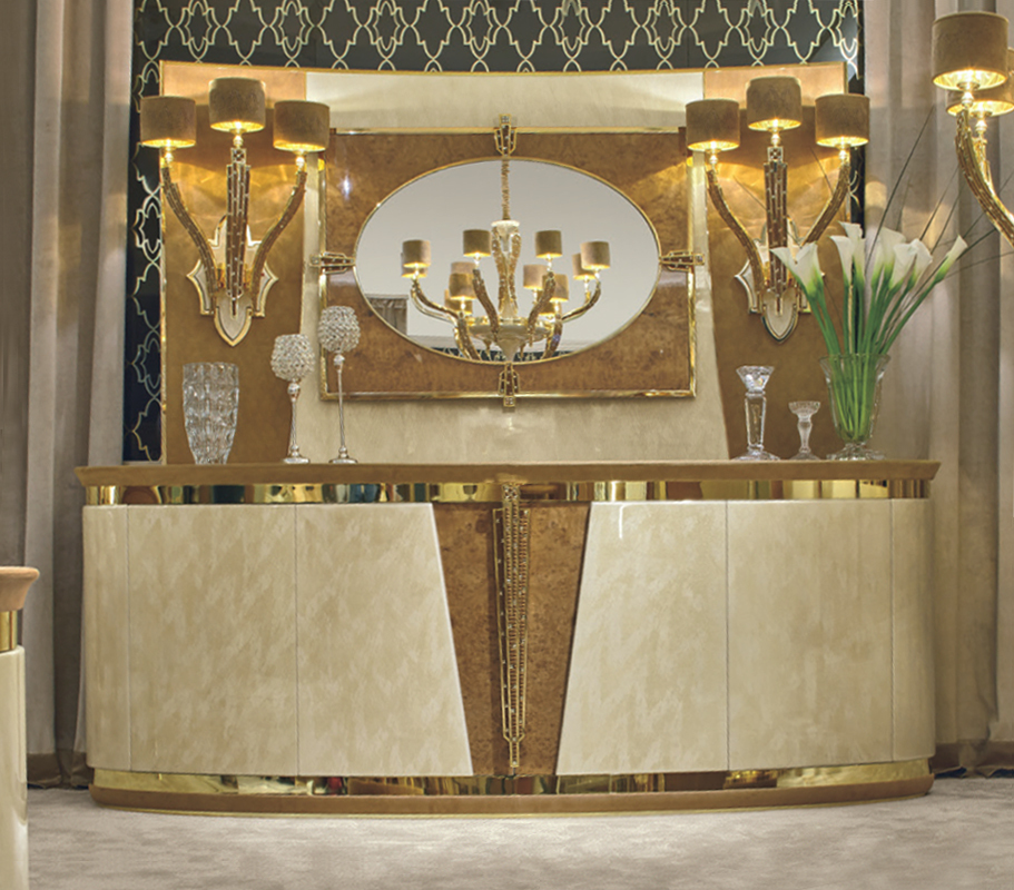 Буфет  RIVATELIER 176 Ermes