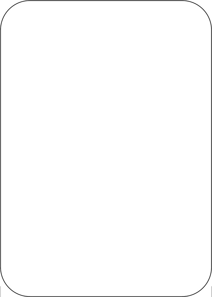 BY 0127 Зеркало со шлифованной кромкой EVOFORM Primary - Вид №1