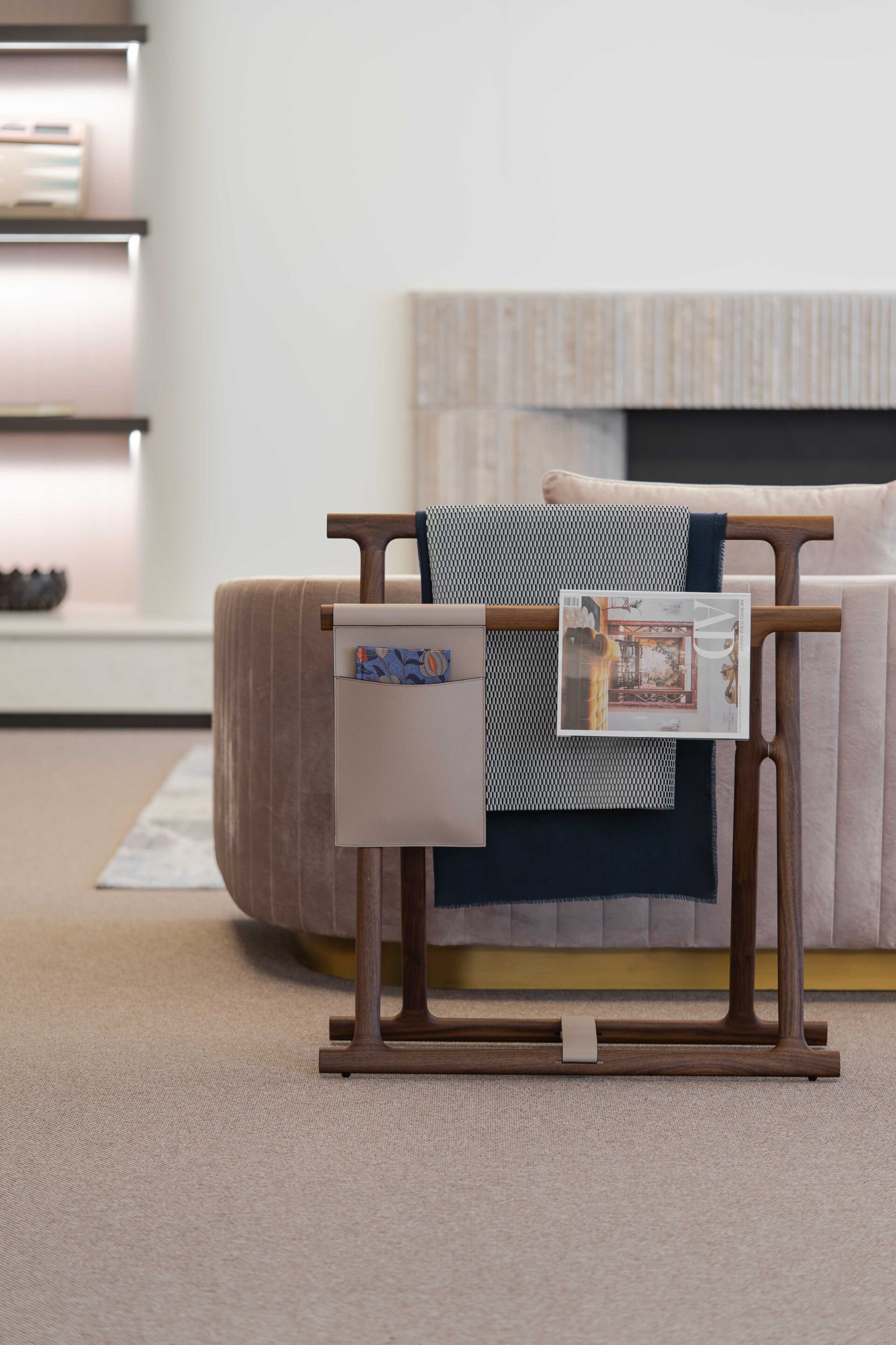 Сервомут грецкого ореха Pinetti CHELSEA ARCH-00025227 - Вид №3