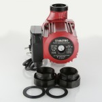 VRS.328.18.0 Насос циркуляционный VRS 32/8-180 Valtec 32/8-180  - Вид №2