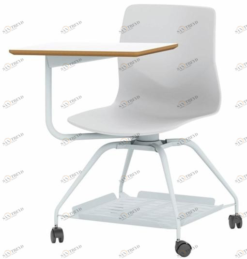 Ersa Пластиковый стул для конференций с ящиком для хранения sun-id-1493830