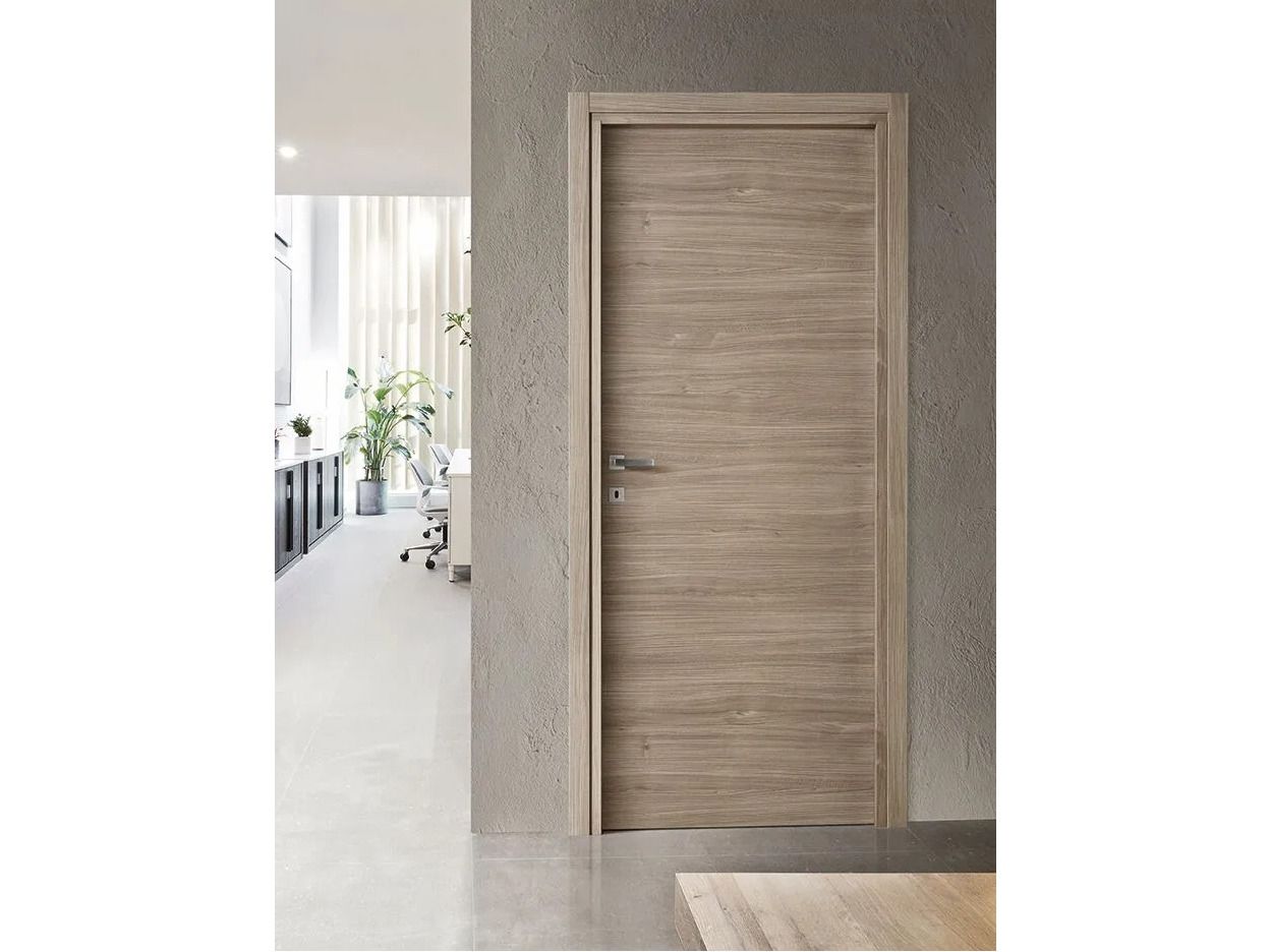 Деревянные распашные двери Venus Design Венера ARCH-00067061