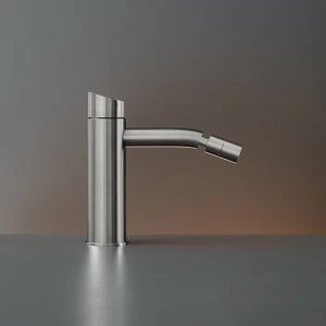 бортик прогрессивного смесителя H. 155 мм с регулируемым носиком  ZIQ38 CEADESIGN