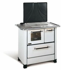 LA NORDICA EXTRAFLAME Экономичная дровяная печь