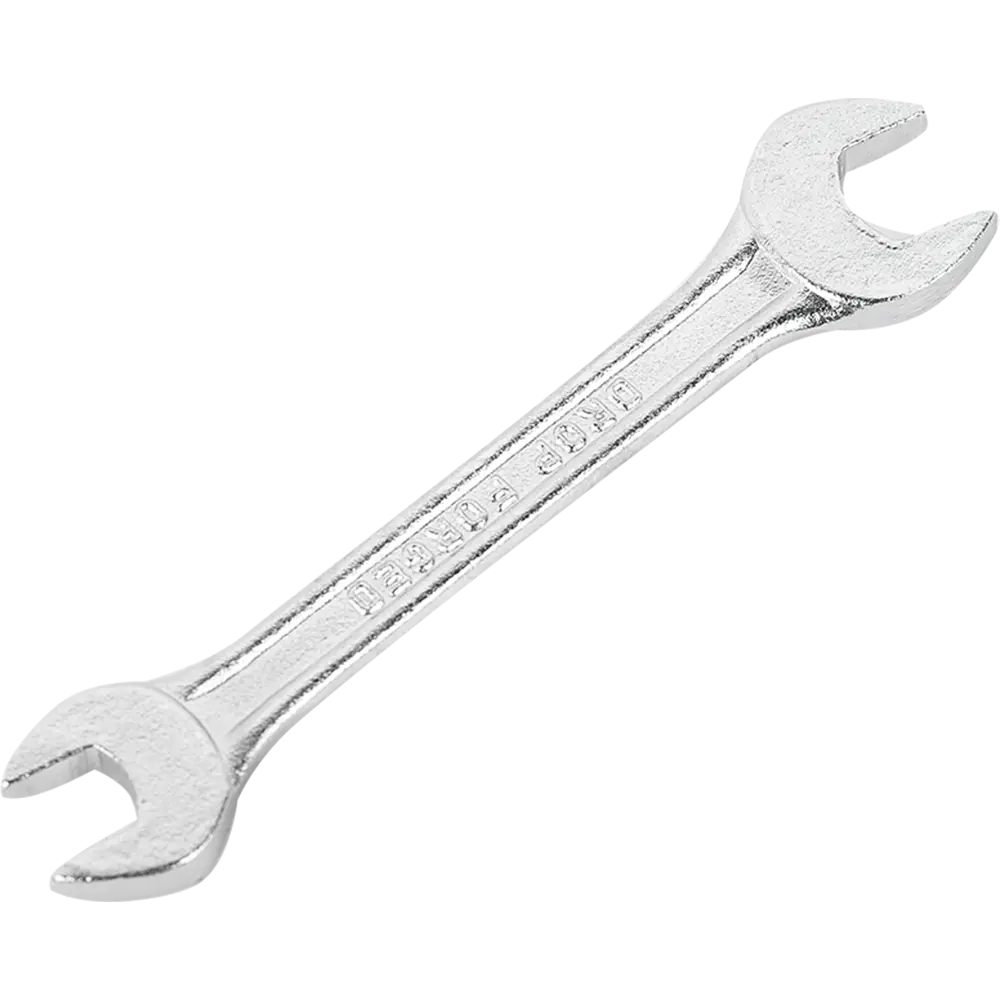 Ключ рожковый Sparta 144365 8x10 мм STLM-2203562