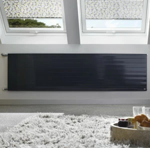 Bemm Горизонтальные панельные отопительные стены Классический;стандартный (для общественных зданий) Обмен Pawa H