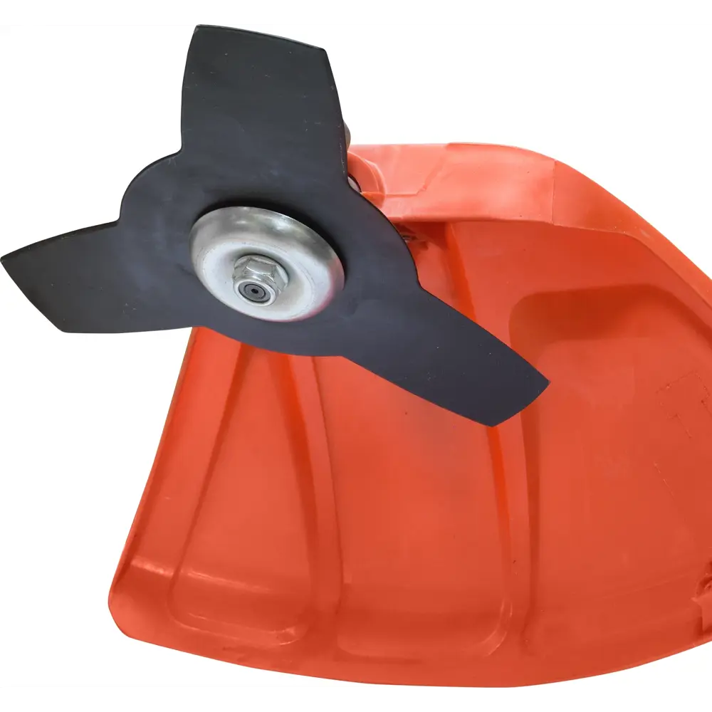 Мотокоса бензиновая Парма Практик БТК-052 2 л.с STLM-2024952 - Вид №7