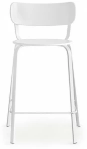 Lapalma Табурет металлический высокий штабелируемый Stil