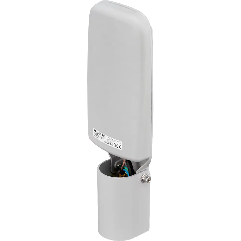 Консольный светильник светодиодный уличный Wolta IP65 4000 Лм STL-40 Вт STLM-2103361 - Вид №3