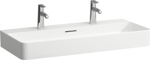 H8162870001121 Раковина, для установки на поверхность LAUFEN PRO