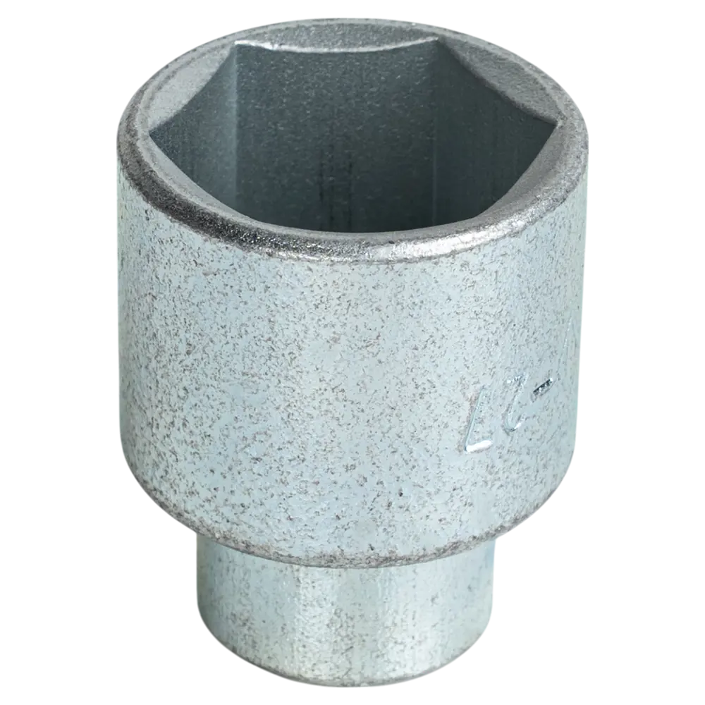 Торцевая головка НИЗ 27 мм шестигранная для профессионального применения 89432502 STLM-1568050 - Вид №1