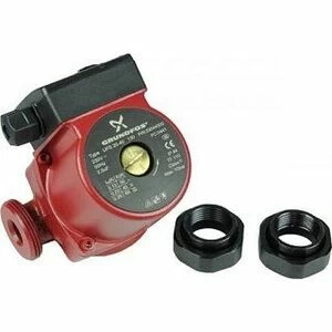 Циркуляционный насос GRUNDFOS UPS 25-40 130