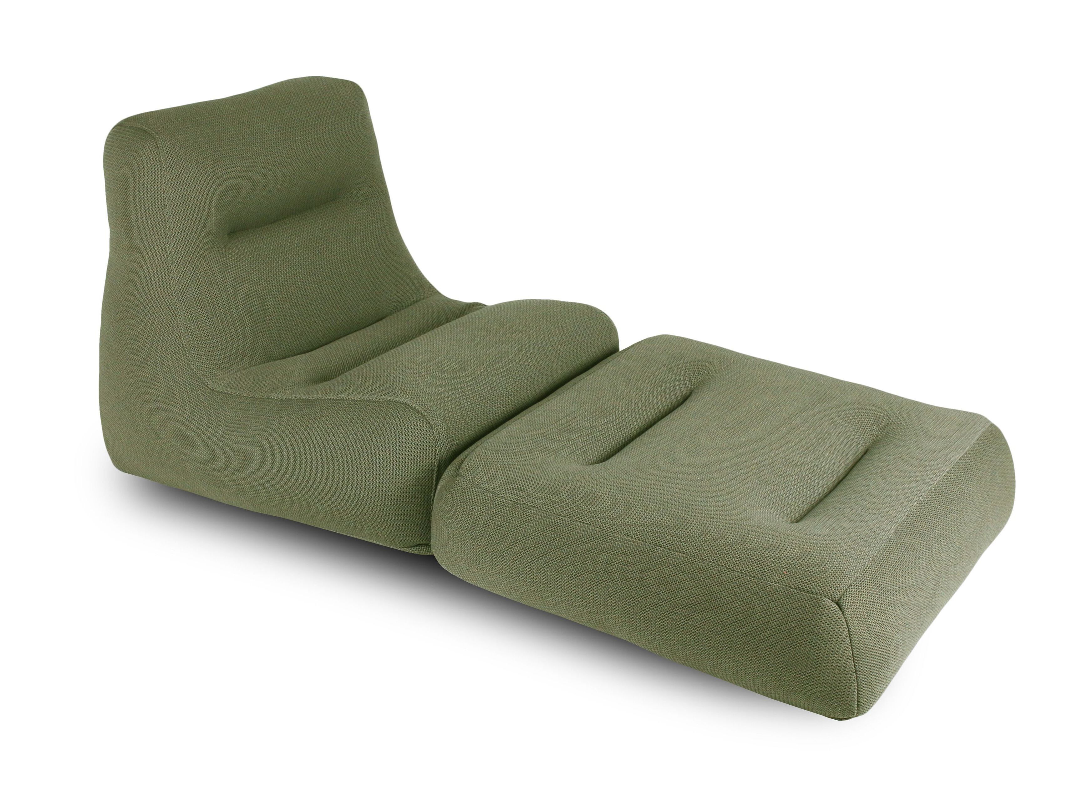 Тканевое садовое кресло In Stock Ogo ARCH-00050495