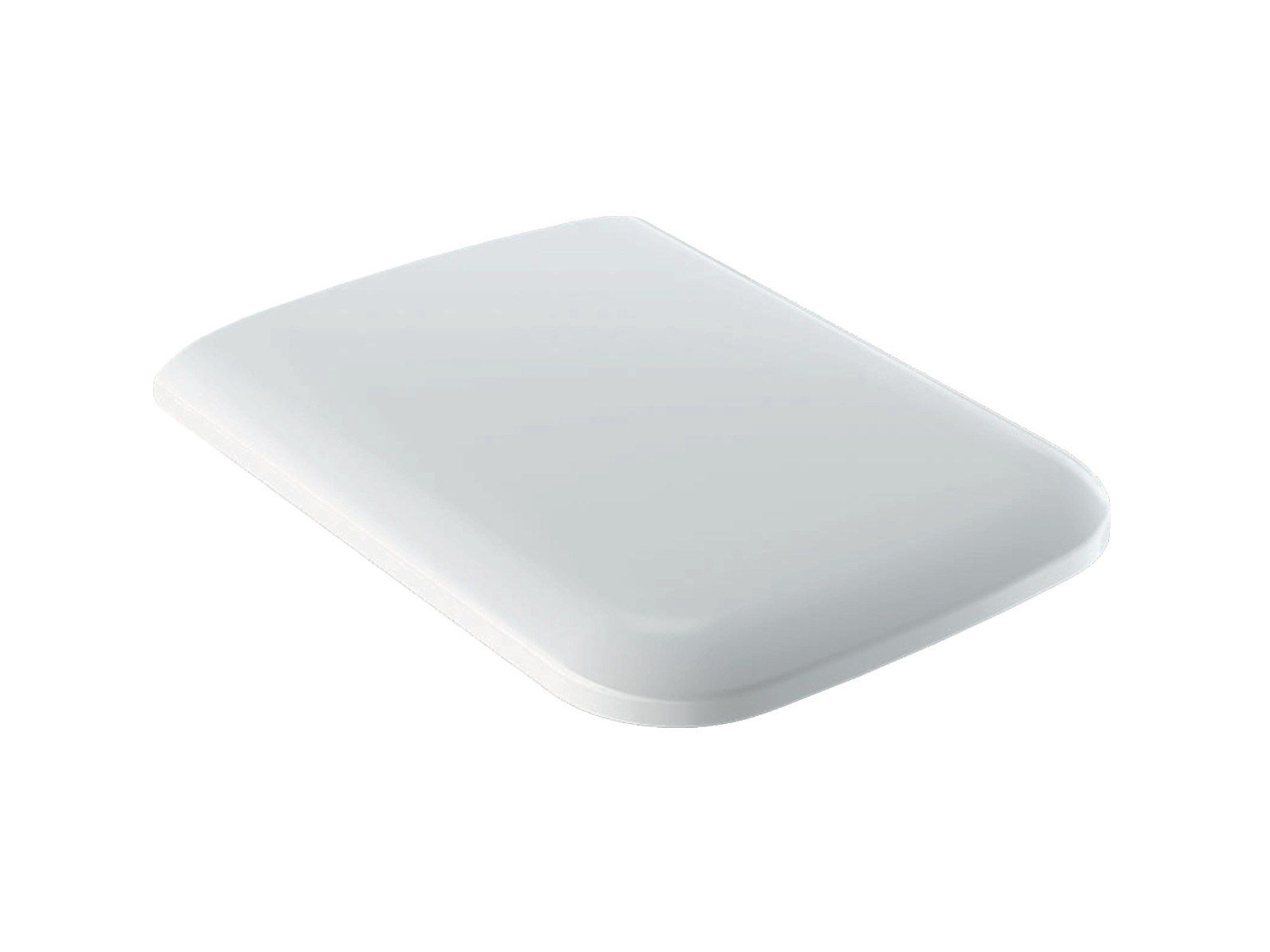 Сиденье для унитаза Geberit ICON ARCH-00126563 - Вид №1