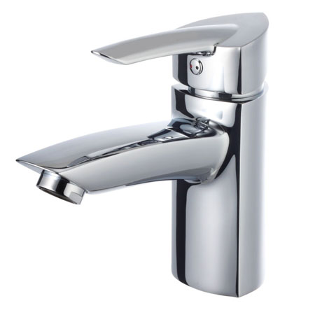 LM3506C Смеситель Mars для раковины LEMARK MARS - Вид №2