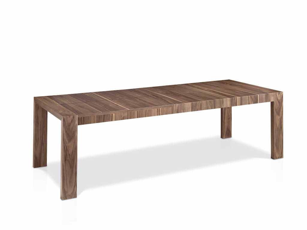 062174 Стол обеденный раскладной Angel Cerda GOB-N5303  - Вид №1