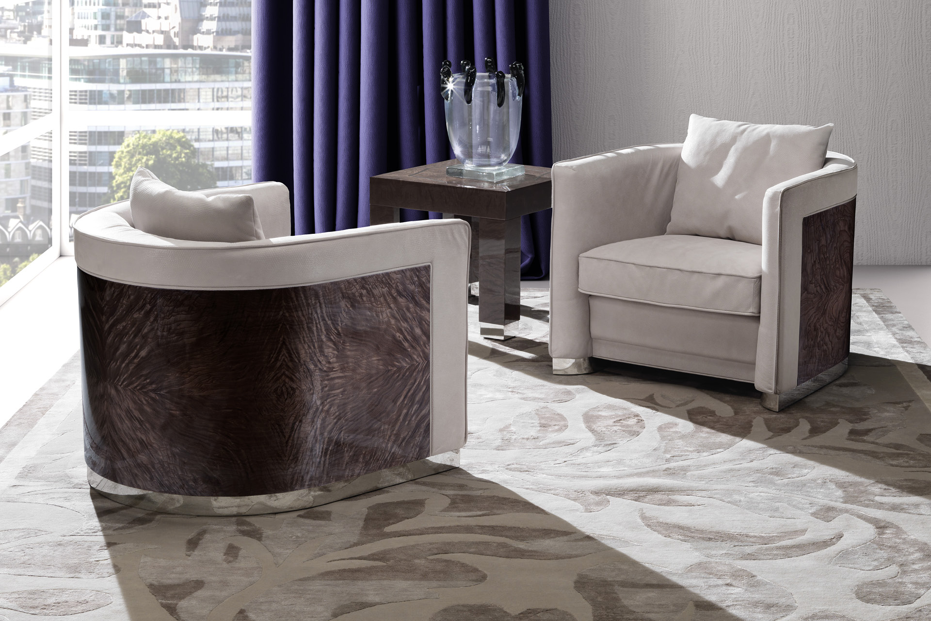 GRST102 Absolute Augustus ковер - giorgio collection Декор - Вид №1