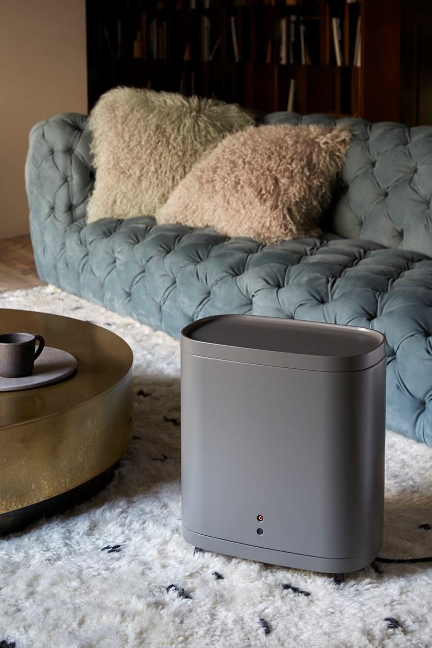 Tubes Radiatori Очиститель воздуха / тепловентилятор из полиуретана Plug&play sun-id-1421957 - Вид №1