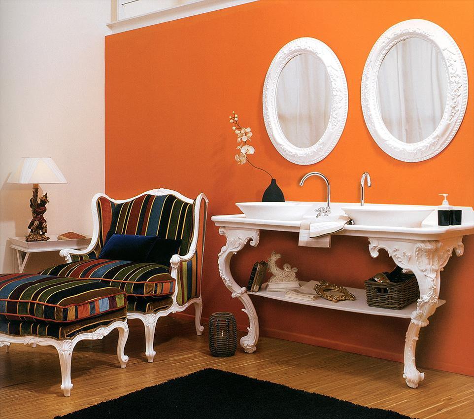 База под раковину  CHELINI 2144 