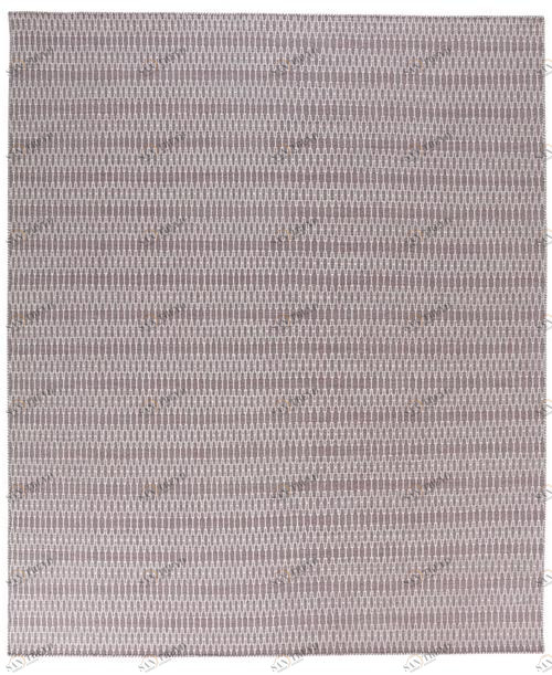 miinu Ковер из ткани с геометрическими мотивами sun-id-1435348