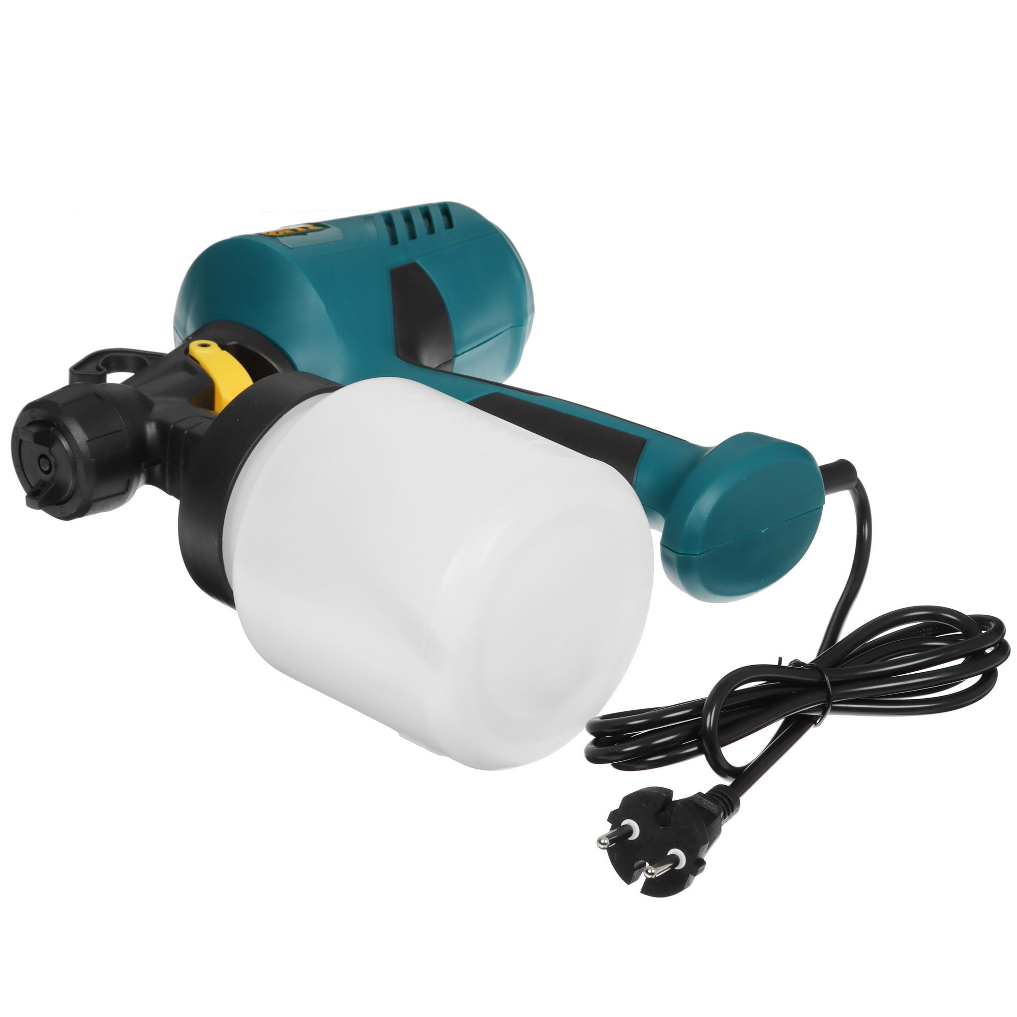 Краскопульт FIT SG-400LM 9110751 STDN-0132861 - Вид №4