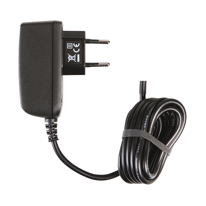 05080 Источник питания 230/6 В пост. для смесителя питанного от батарейки в розетку SANELA 