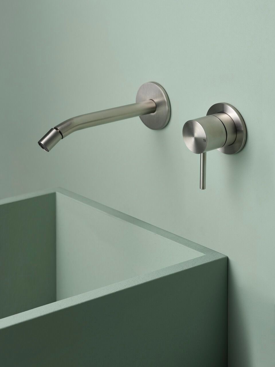 Пульт дистанционного управления из нержавеющей стали BEAMTECH Level ARCH-00085359 - Вид №2