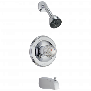 Для ванны и душа Monitor® серии 13