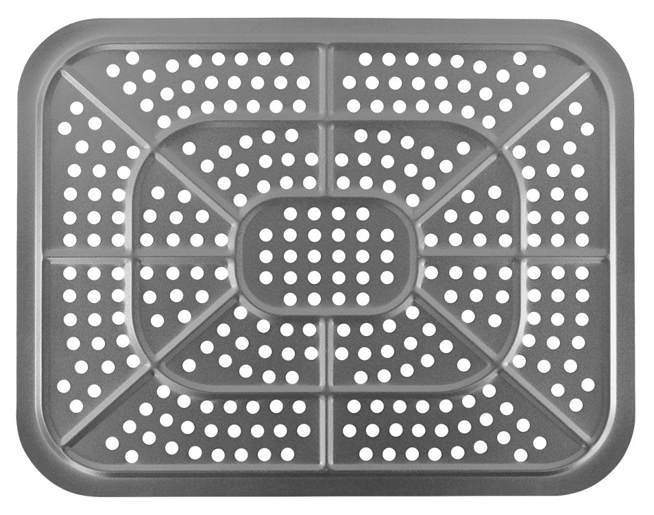 9213214 Сушилка для овощей и фруктов Marta MT-FD1890A черный STDN-0054132 - Вид №7