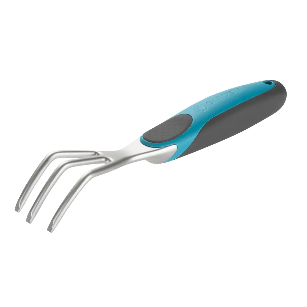 Набор ручных инструментов Gardena 2 предмета STLM-2187384 - Вид №2