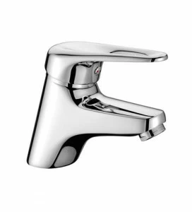 LM4106C Смеситель Luna для раковины LEMARK LUNA