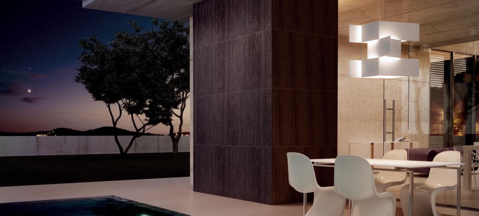 004419 Люстра Shadow Estiluz  - Вид №4