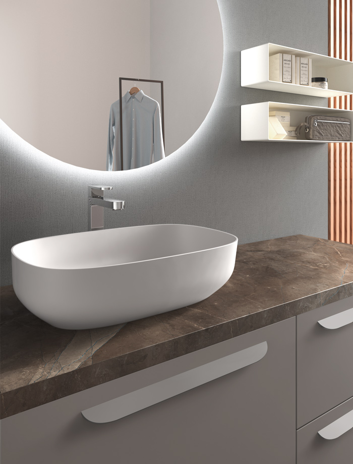 Комплект мебели 09 Arcom 46 STARC09 - Вид №1