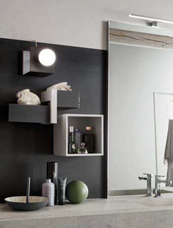 Комплект мебели 36 Arcom E.gò nodo step STARC91 - Вид №28