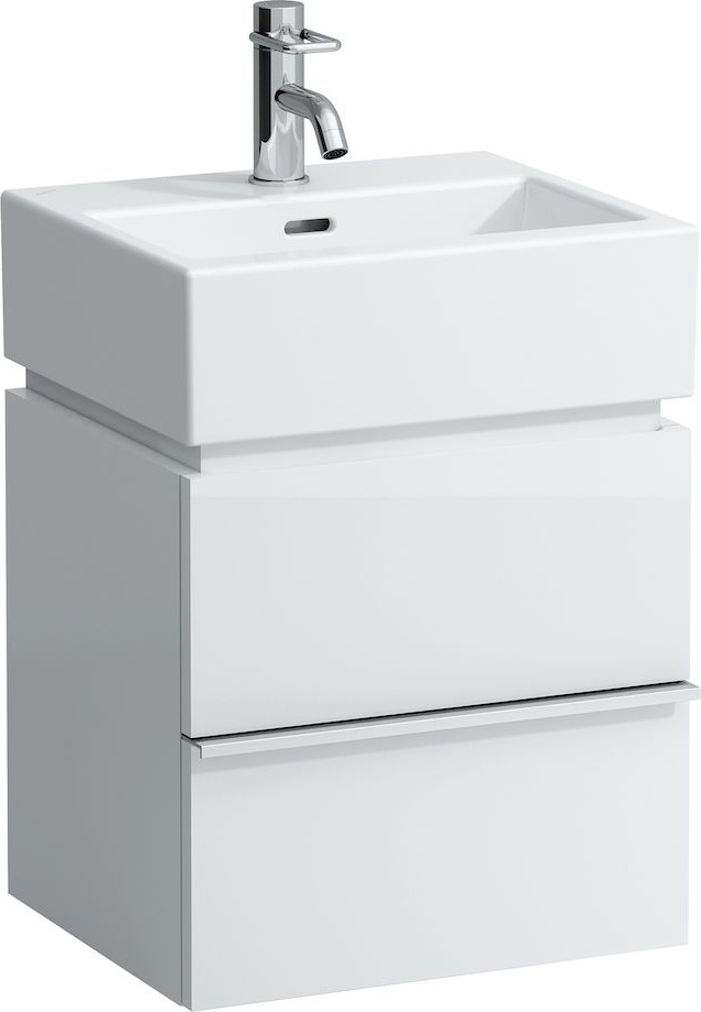 H4011120754631 Шкафчик с 2 ящиками для раковины 815432 LAUFEN PRO