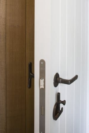 Металлическая ручка Dauby Pure® ARCH-00031499 - Вид №2