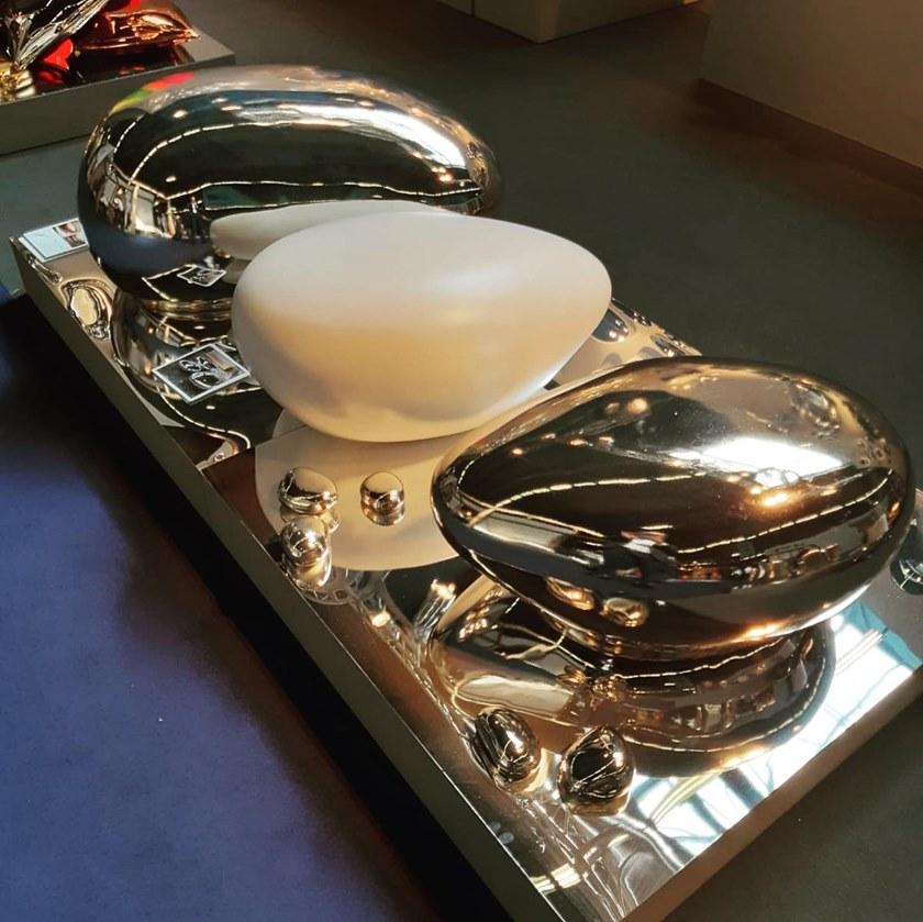 Fuoriluogo Декоративный элемент из стекловолокна sun-id-1454164 - Вид №1