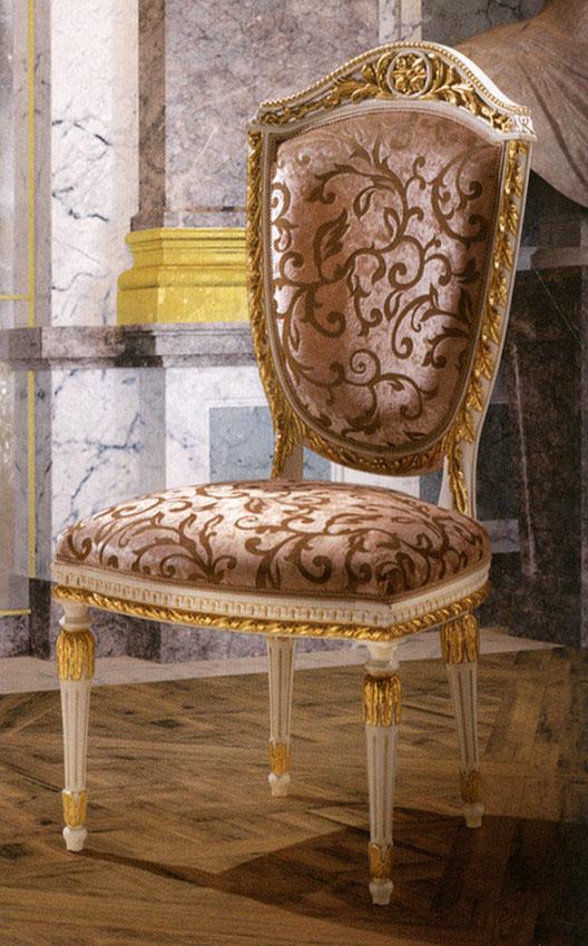 Стул  ANGELO CAPPELLINI 6939 ACCESSORIES