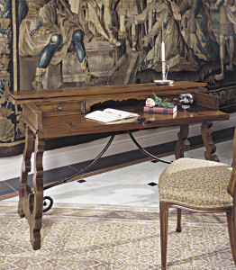 Письменный стол  FRANCESCO MOLON R44