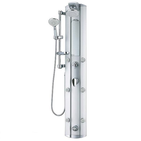 00152049 Душевая панель Gllon Santreyd 