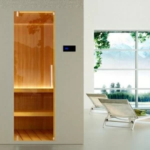 Финская сауна pasodoble 1614