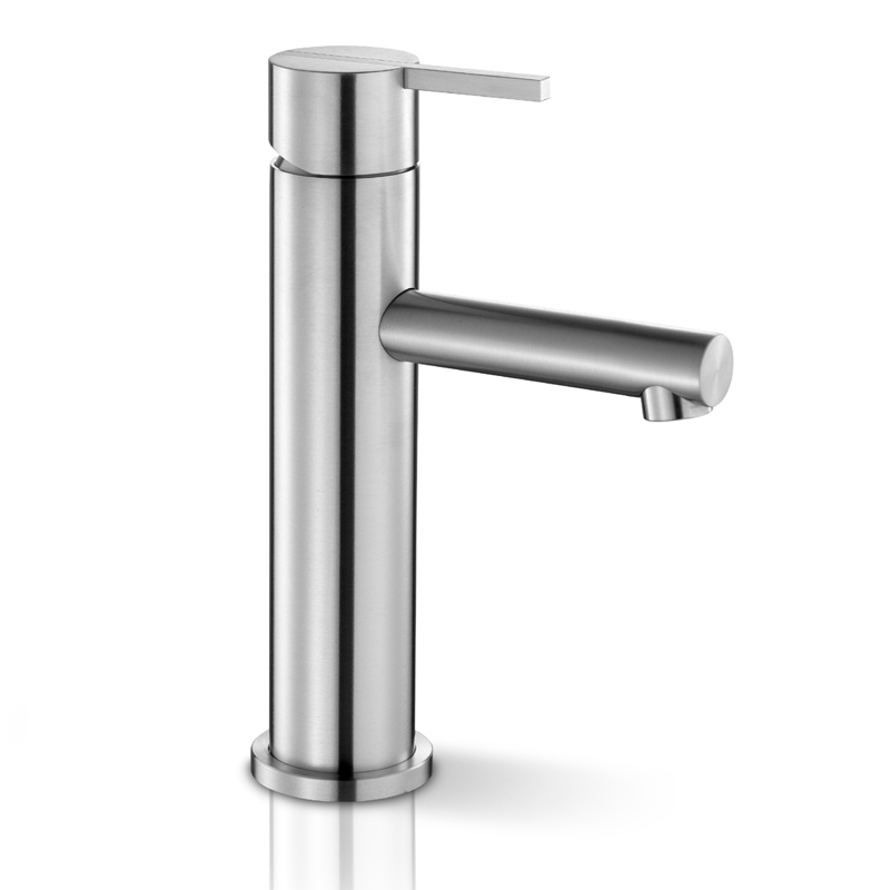 STY 001 Смеситель Для Умывальника Linki STYLO Сталь STY 001 L 141