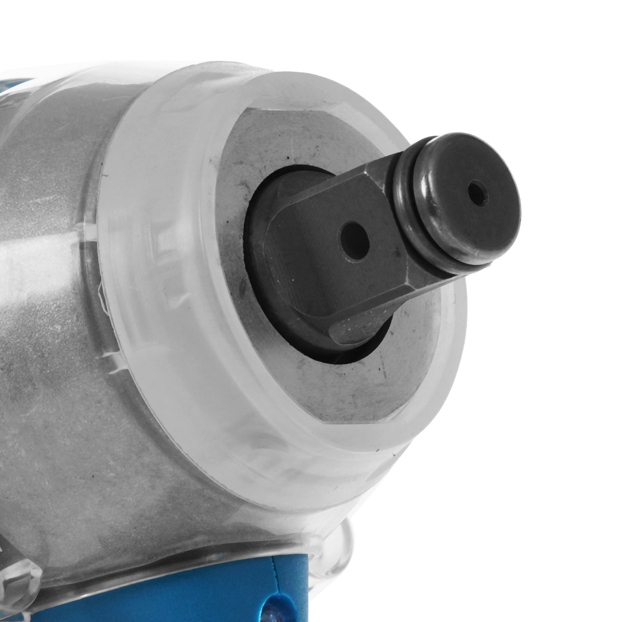 Гайковерт AktiTool IS20BR SET 9148800 STDN-0085777 - Вид №4