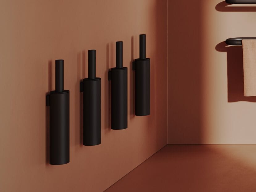 Металлическая щетка для унитаза ArtCeram Bold ARCH-00037925