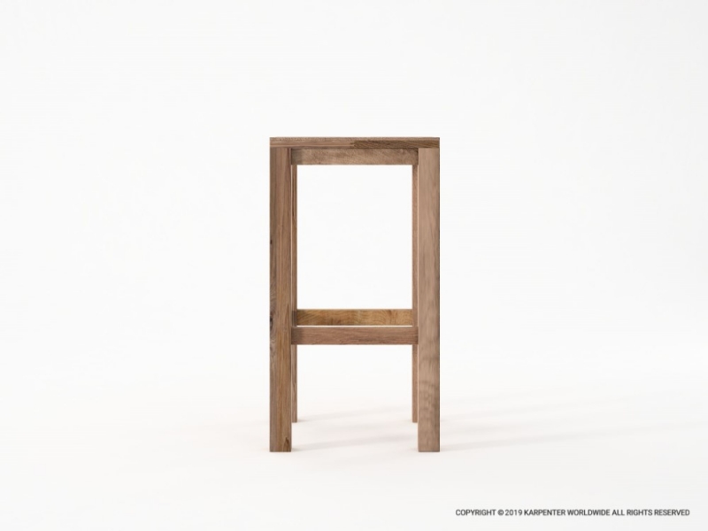 471_1048 Барный стул Karpenter 