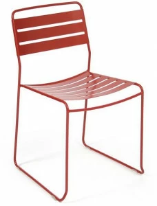 Fermob Штабелируемый садовый стул Surprising 1215